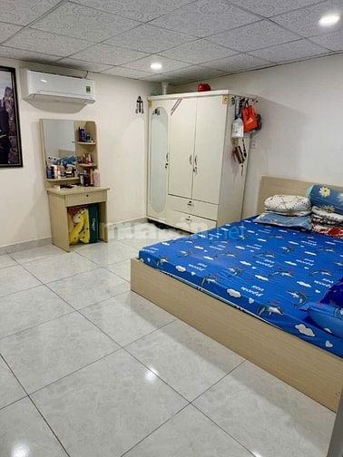 Chính chủ bán nhà mặt tiền đường 23 (Phạm Văn Đồng) - sát bên Gigamall