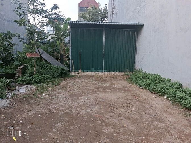 BÁN ĐẤT 120m²  HỘI PHỤ – ĐÔNG HỘI – VỊ TRÍ ĐẸP GẦN VIN CỔ LOA