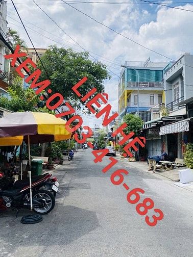 BÁN GÂP#DÃY TRỌ 1 TỶ 300TR-12 PHÒNG-TÂN TẠO-BÌNH TÂN (GẦN KCN TÂN TẠO)