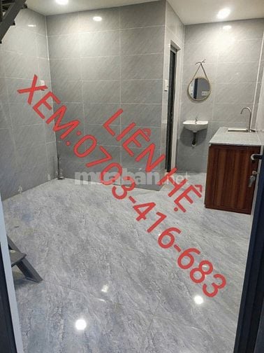 BÁN GÂP#DÃY TRỌ 1 TỶ 300TR-12 PHÒNG-TÂN TẠO-BÌNH TÂN (GẦN KCN TÂN TẠO)