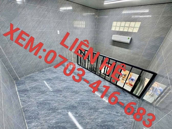BÁN GÂP#DÃY TRỌ 1 TỶ 300TR-12 PHÒNG-TÂN TẠO-BÌNH TÂN (GẦN KCN TÂN TẠO)