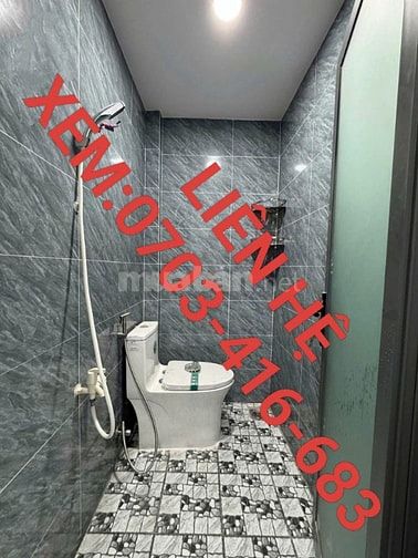 BÁN GÂP#DÃY TRỌ 1 TỶ 300TR-12 PHÒNG-TÂN TẠO-BÌNH TÂN (GẦN KCN TÂN TẠO)