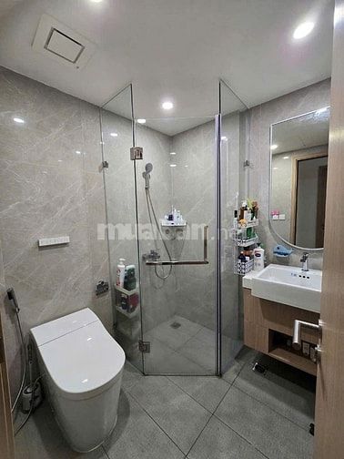 Sân bay TSN_Căn hộ 2PN/56m2_2.240 tỷ sổ hồng  cho thuê 13tr/tháng