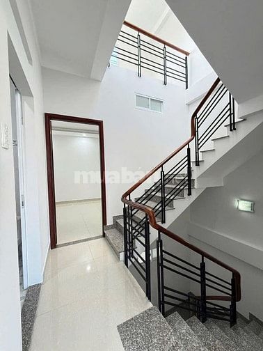 🔥🔥Hơn 9 Tỷ Chốt - 4.2x22- 4 Tầng - Nguyễn Văn Quỳ🔥🔥