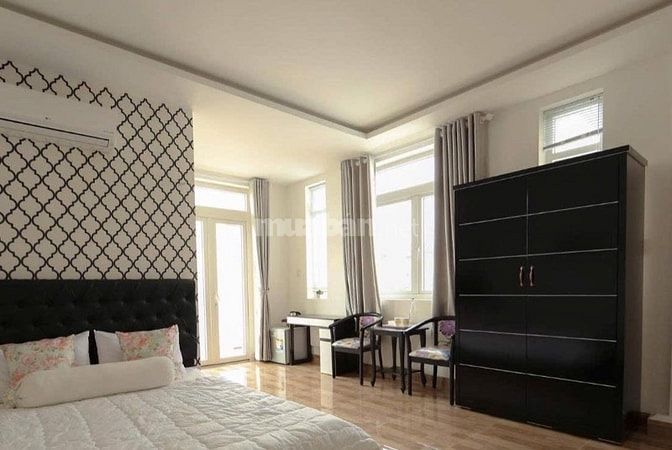 Bán nhà khu Tên Lửa, MT đường Số 7A, 10 x 20m, 3 tấm, 25.8 tỷ. 