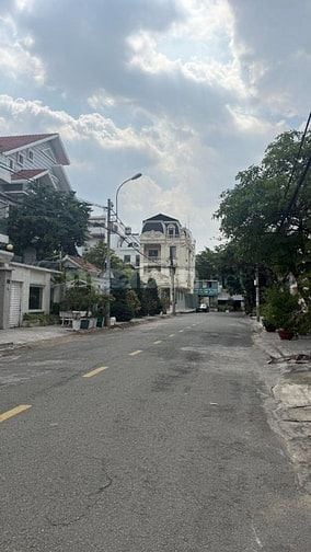 Bán nhà khu Tên Lửa, MT đường Số 7A, 10 x 20m, 3 tấm, 25.8 tỷ. 
