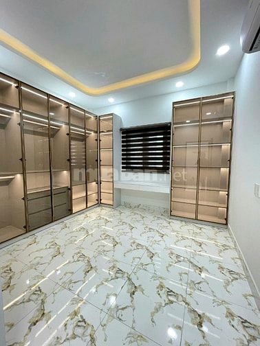 [HHMG1%] 6/22A Lê Thúc Hoạch,Tân Phú, 50m2, 2 tấm, đúc thật, 5.6 tỷ TL