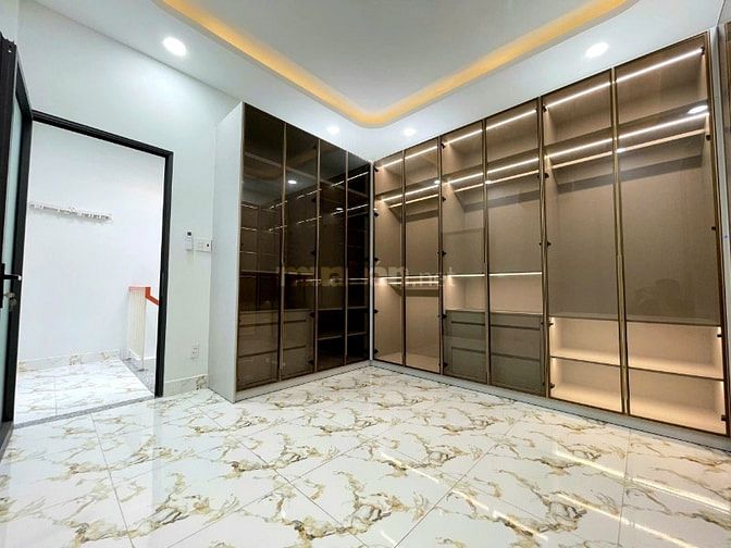 [HHMG1%] 6/22A Lê Thúc Hoạch,Tân Phú, 50m2, 2 tấm, đúc thật, 5.6 tỷ TL