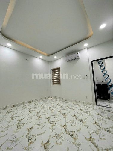 [HHMG1%] 6/22A Lê Thúc Hoạch,Tân Phú, 50m2, 2 tấm, đúc thật, 5.6 tỷ TL