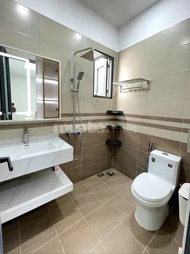 [HHMG1%] 6/22A Lê Thúc Hoạch,Tân Phú, 50m2, 2 tấm, đúc thật, 5.6 tỷ TL
