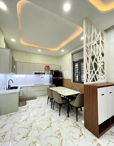 [HHMG1%] 6/22A Lê Thúc Hoạch,Tân Phú, 50m2, 2 tấm, đúc thật, 5.6 tỷ TL