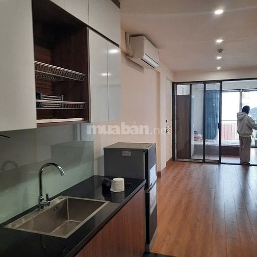 Chính chủ gửi cho thuê căn ccmn Xuân Đỉnh 