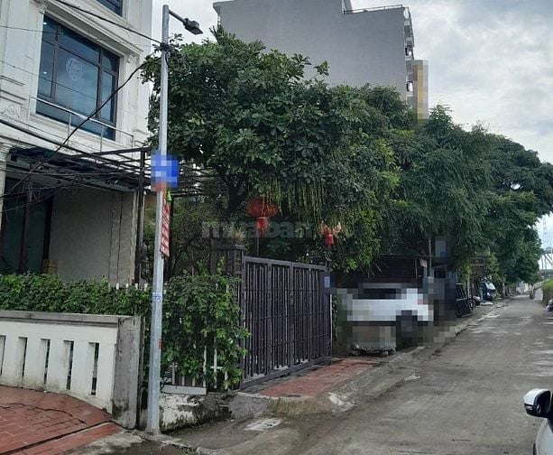 ĐẤT MẶT PHỐ AN DƯƠNG VƯƠNG -XÂY VĂN PHÒNG, CCMN CHO THUÊ  VIEW SÔNG HỒ