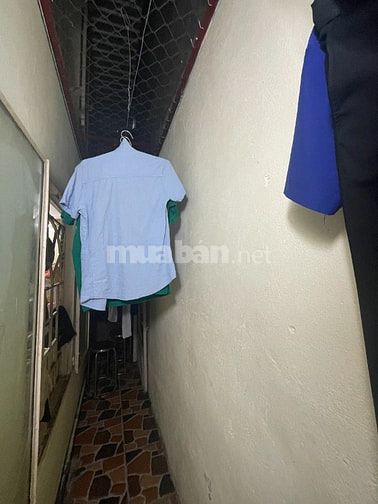 Nhà sổ riêng HXH, ngang 5m,dài 10m, trệt,lửng tại Phước Kiển Giá 4ty1