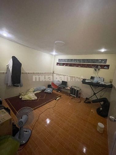 Nhà sổ riêng HXH, ngang 5m,dài 10m, trệt,lửng tại Phước Kiển Giá 4ty1