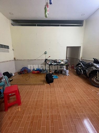 Nhà sổ riêng HXH, ngang 5m,dài 10m, trệt,lửng tại Phước Kiển Giá 4ty1