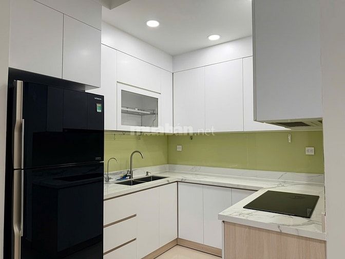 🏡 Bán căn hộ góc 3PN view hồ bơi tại Sunrise Riverside – Nội thất cao