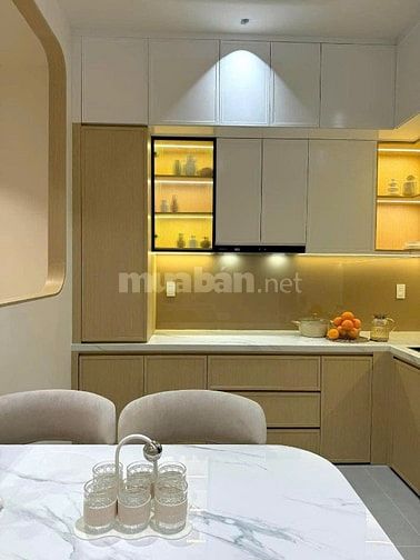 Cô Tư cần bán gấp căn nhà Kha Vạn Cân Thủ Đức giá 1 tỷ 950