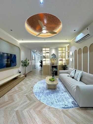 Cô Tư cần bán gấp căn nhà Kha Vạn Cân Thủ Đức giá 1 tỷ 950