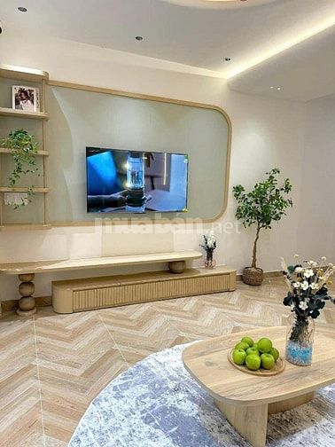 Cô Tư cần bán gấp căn nhà Kha Vạn Cân Thủ Đức giá 1 tỷ 950
