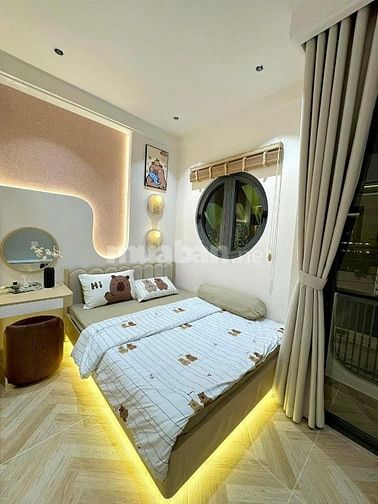 Cô Tư cần bán gấp căn nhà Kha Vạn Cân Thủ Đức giá 1 tỷ 950
