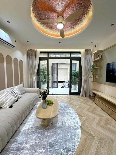 Cô Tư cần bán gấp căn nhà Kha Vạn Cân Thủ Đức giá 1 tỷ 950