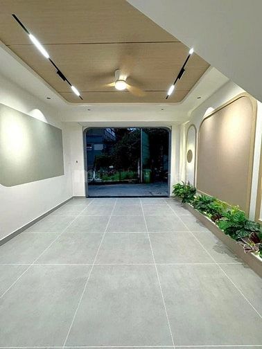 Cô Tư cần bán gấp căn nhà Kha Vạn Cân Thủ Đức giá 1 tỷ 950