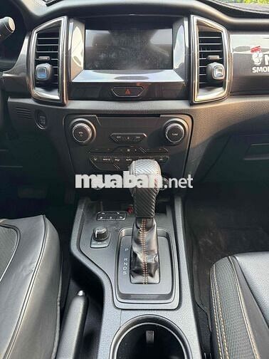 Ford Ranger Wildtrak 2 cầu đời 2018