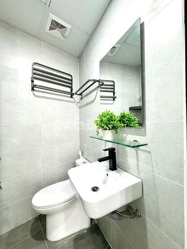 Bán Nhà Dòng Tiền CCMN Định Công Thượng Lô Góc Mới 7 Tầng 21 Phòng KK