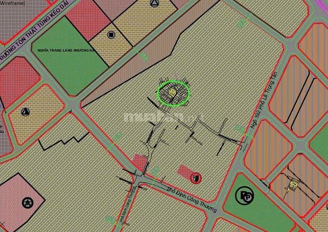 Bán Nhà Dòng Tiền CCMN Định Công Thượng Lô Góc Mới 7 Tầng 21 Phòng KK