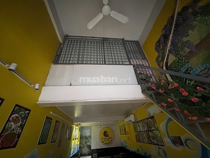 Bán shop chân đế tòa chung cư B14 PHẠM Ngọc Thạch