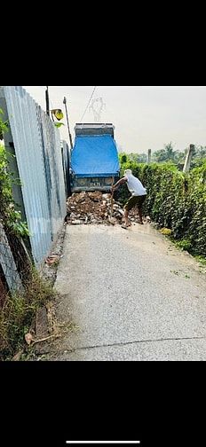 Bán đất nền gần bệnh viện Nhi Đồng thành phố, trường đại học Y Khoa Ph