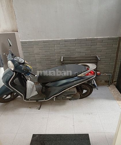 Nhà nguyên căn 10,5 triệu, hẻm Nguyễn Cảnh Chân, quận 1