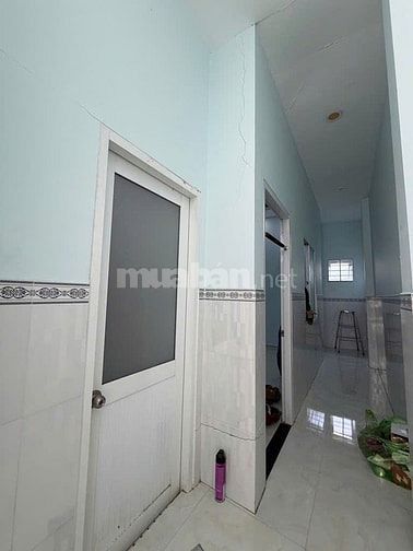 Bán nhà cấp 4 Huỳnh Thị Đồng, thị trấn Nhà Bè, 68m2, sổ hồng riêng,