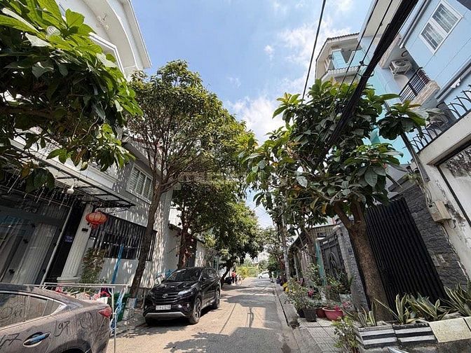 Bán nhà cấp 4 Huỳnh Thị Đồng, thị trấn Nhà Bè, 68m2, sổ hồng riêng,