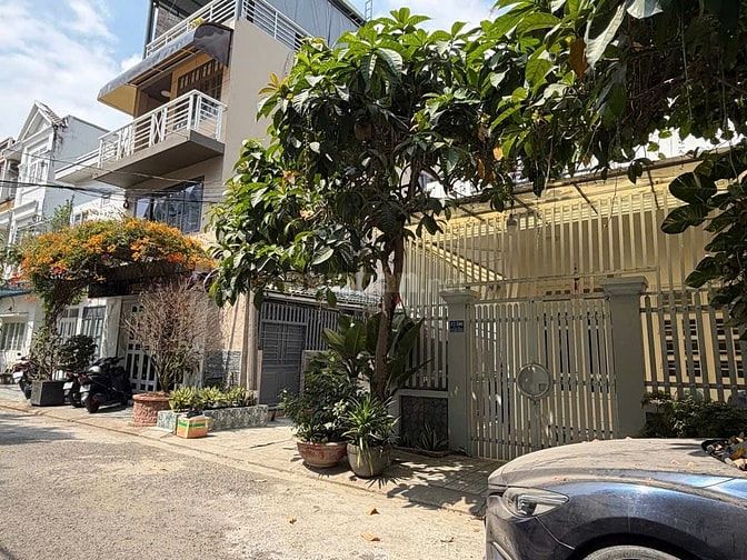Bán nhà cấp 4 Huỳnh Thị Đồng, thị trấn Nhà Bè, 68m2, sổ hồng riêng,
