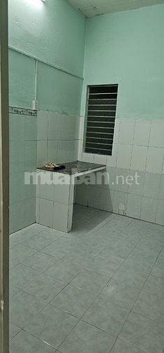 Cho thuê phòng hẻm 184 Âu Dương Lân, Quận 8, 30m2, 3,6 triệu/tháng