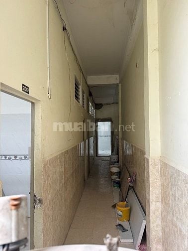 Cần sang nhượng mặt tiền đang cho thuê