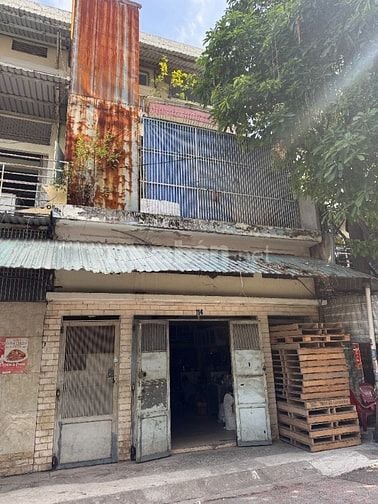 Cần sang nhượng mặt tiền đang cho thuê