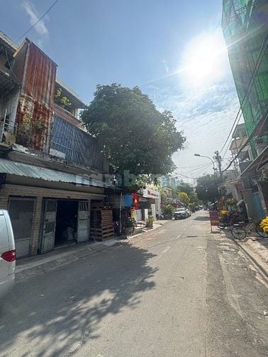 Cần sang nhượng mặt tiền đang cho thuê