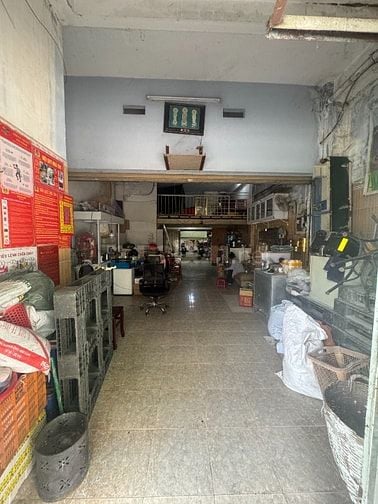 Cần sang nhượng mặt tiền đang cho thuê