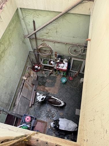Cần sang nhượng mặt tiền đang cho thuê