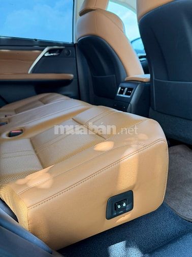 🆕 LEXUS RX300 [ Date 2020 Model 2021 / Odo 35.000mls ] bản 2021 mới