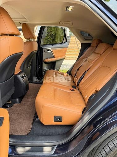 🆕 LEXUS RX300 [ Date 2020 Model 2021 / Odo 35.000mls ] bản 2021 mới
