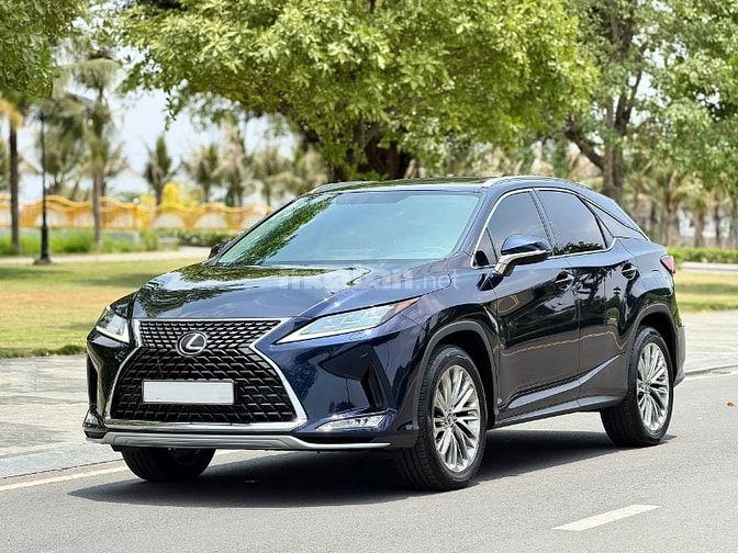 🆕 LEXUS RX300 [ Date 2020 Model 2021 / Odo 35.000mls ] bản 2021 mới