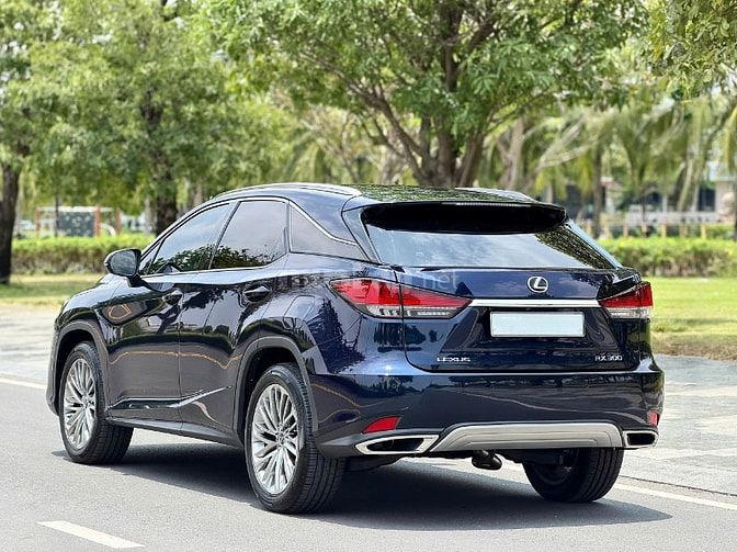 🆕 LEXUS RX300 [ Date 2020 Model 2021 / Odo 35.000mls ] bản 2021 mới