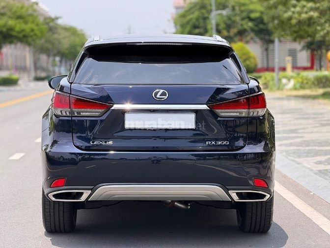 🆕 LEXUS RX300 [ Date 2020 Model 2021 / Odo 35.000mls ] bản 2021 mới