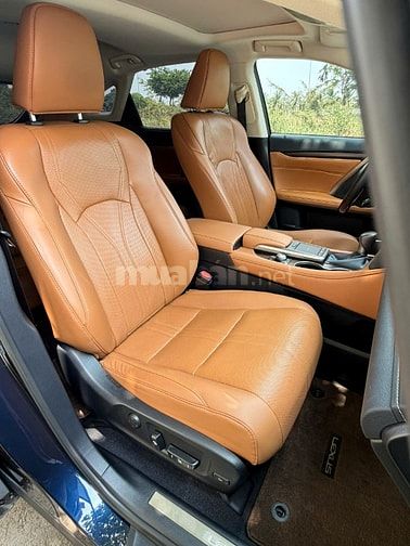 🆕 LEXUS RX300 [ Date 2020 Model 2021 / Odo 35.000mls ] bản 2021 mới