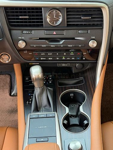 🆕 LEXUS RX300 [ Date 2020 Model 2021 / Odo 35.000mls ] bản 2021 mới
