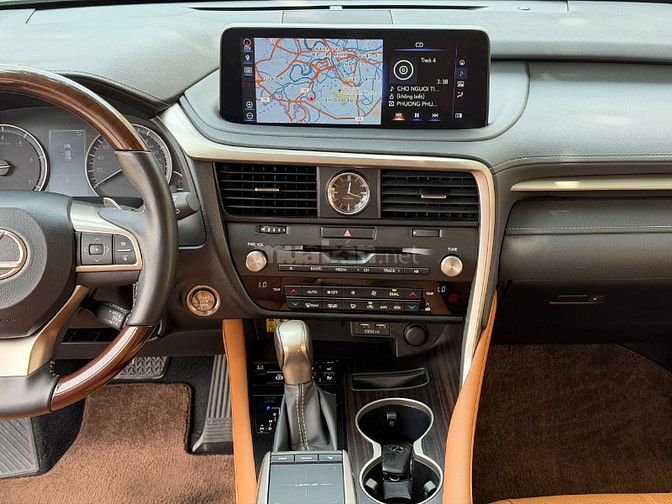 🆕 LEXUS RX300 [ Date 2020 Model 2021 / Odo 35.000mls ] bản 2021 mới